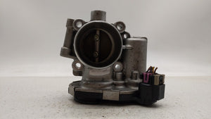 2013-2019 Buick Encore Throttle Body P/N:55565489 12644239AA Fits 2011 2012 2013 2014 2015 2016 2017 2018 2019 OEM Used Auto Parts - Oemusedautoparts1.com