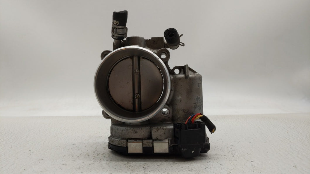 2015-2019 Hyundai Sonata Throttle Body P/N:0 280 750 618 35100-2G600 Fits 2015 2016 2017 2018 2019 OEM Used Auto Parts - Oemusedautoparts1.com