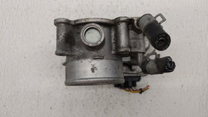 2014-2018 Kia Forte Throttle Body P/N:35100-2E000 Fits 2011 2012 2013 2014 2015 2016 2017 2018 2019 OEM Used Auto Parts