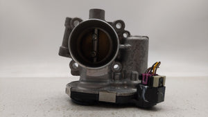 2013-2018 Chevrolet Trax Throttle Body P/N:55565489 12644239AA Fits 2011 2012 2013 2014 2015 2016 2017 2018 2019 OEM Used Auto Parts - Oemusedautoparts1.com