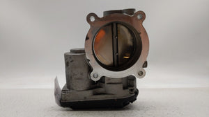 2011-2019 Ford Explorer Throttle Body P/N:AT4E-9F991-EL AT4E-EH Fits 2011 2012 2013 2014 2015 2016 2017 2018 2019 OEM Used Auto Parts - Oemusedautoparts1.com