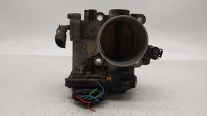 2003-2004 Honda Accord Throttle Body P/N:GMA3A GMA1A Fits 2003 2004 OEM Used Auto Parts - Oemusedautoparts1.com