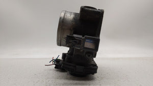 2003-2004 Honda Accord Throttle Body P/N:GMA3A GMA1A Fits 2003 2004 OEM Used Auto Parts - Oemusedautoparts1.com