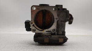 2003-2004 Honda Accord Throttle Body P/N:GMA3A GMA1A Fits 2003 2004 OEM Used Auto Parts - Oemusedautoparts1.com