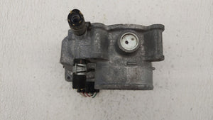 2013-2019 Nissan Sentra Throttle Body P/N:3RA60-01 C 3RA60-01 E Fits 2013 2014 2015 2016 2017 2018 2019 OEM Used Auto Parts - Oemusedautoparts1.com