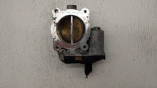 2016-2017 Gmc Terrain Throttle Body P/N:12669146AA 12670834AA Fits 2016 2017 OEM Used Auto Parts - Oemusedautoparts1.com