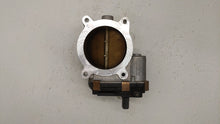 2014-2019 Chevrolet Silverado 1500 Throttle Body P/N:12678224 12617792 Fits 2014 2015 2016 2017 2018 2019 OEM Used Auto Parts - Oemusedautoparts1.com