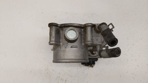 2014-2018 Kia Forte Throttle Body P/N:35100-2E000 Fits 2011 2012 2013 2014 2015 2016 2017 2018 2019 OEM Used Auto Parts - Oemusedautoparts1.com