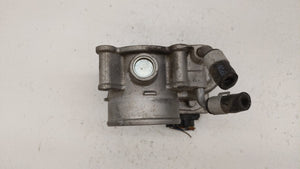 2014-2019 Kia Soul Throttle Body P/N:35100-2E000 Fits 2011 2012 2013 2014 2015 2016 2017 2018 2019 OEM Used Auto Parts - Oemusedautoparts1.com