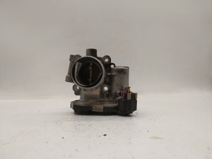 2013-2019 Buick Encore Throttle Body P/N:55565489 12644239AA Fits 2011 2012 2013 2014 2015 2016 2017 2018 2019 OEM Used Auto Parts - Oemusedautoparts1.com