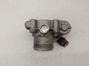 2013-2019 Buick Encore Throttle Body P/N:55565489 12644239AA Fits 2011 2012 2013 2014 2015 2016 2017 2018 2019 OEM Used Auto Parts - Oemusedautoparts1.com