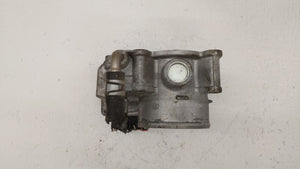 2014-2019 Nissan Rogue Throttle Body P/N:3TA60-01 C 3TA60-01 B Fits 2013 2014 2015 2016 2017 2018 2019 OEM Used Auto Parts - Oemusedautoparts1.com