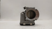 2010-2013 Kia Forte Throttle Body P/N:35100-2G200 Fits 2010 2011 2012 2013 OEM Used Auto Parts - Oemusedautoparts1.com