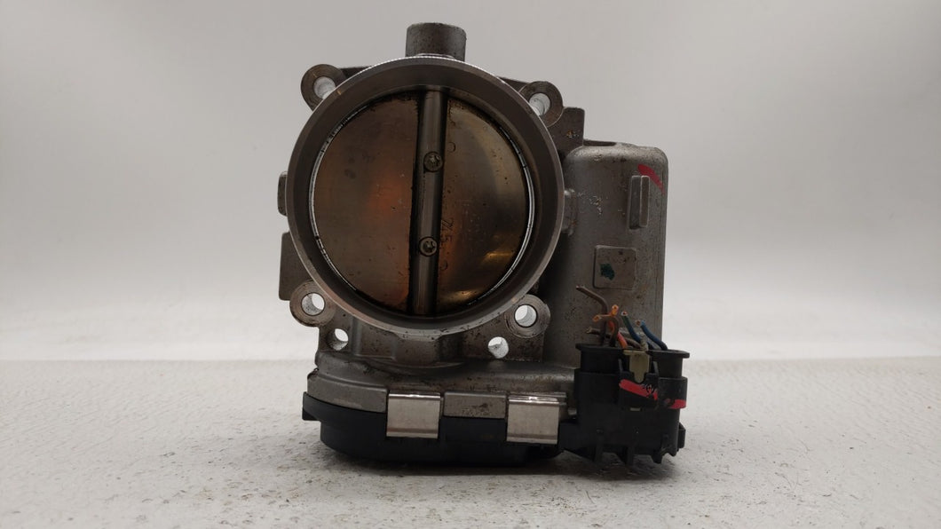 2011-2017 Dodge Journey Throttle Body P/N:05184349AB 05184349AE Fits 2011 2012 2013 2014 2015 2016 2017 2018 2019 OEM Used Auto Parts - Oemusedautoparts1.com