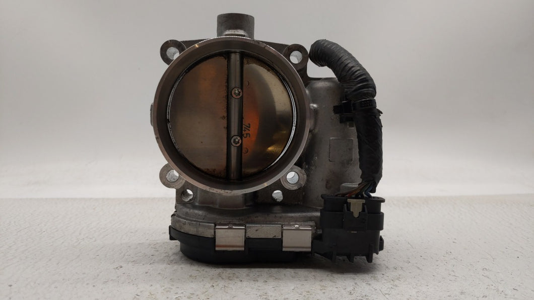 2011-2017 Dodge Journey Throttle Body P/N:05184349AB 05184349AE Fits 2011 2012 2013 2014 2015 2016 2017 2018 2019 OEM Used Auto Parts - Oemusedautoparts1.com