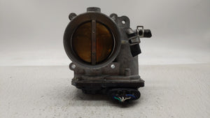 2014-2018 Kia Sorento Throttle Body P/N:5312 7S14 5310 4P18 Fits 2012 2013 2014 2015 2016 2017 2018 OEM Used Auto Parts - Oemusedautoparts1.com