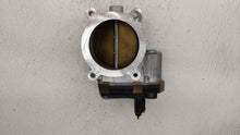 2014-2019 Chevrolet Silverado 1500 Throttle Body P/N:12678224 12617792 Fits 2014 2015 2016 2017 2018 2019 OEM Used Auto Parts - Oemusedautoparts1.com