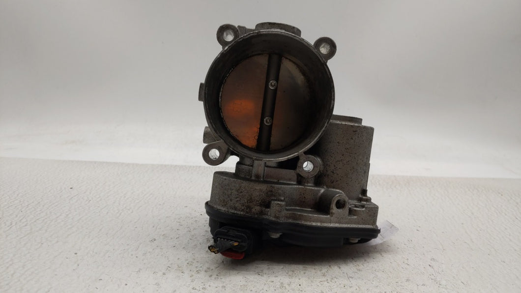 2011-2018 Ford Edge Throttle Body P/N:AT4E-9F991-EL AT4E-EH Fits 2011 2012 2013 2014 2015 2016 2017 2018 2019 OEM Used Auto Parts - Oemusedautoparts1.com