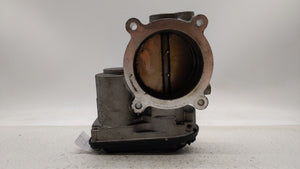 2011-2018 Ford Edge Throttle Body P/N:AT4E-9F991-EL AT4E-EH Fits 2011 2012 2013 2014 2015 2016 2017 2018 2019 OEM Used Auto Parts - Oemusedautoparts1.com