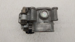 2013-2018 Nissan Altima Throttle Body P/N:3TA60-01 C 3TA60-01 B Fits 2013 2014 2015 2016 2017 2018 2019 OEM Used Auto Parts - Oemusedautoparts1.com