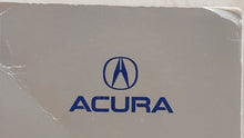 2005 Acura Tl Owners Manual Book Guide OEM Used Auto Parts