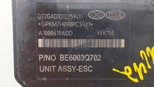 2015-2017 Hyundai Accent ABS Pump Control Module Replacement P/N:58920-1R460 Fits 2015 2016 2017 OEM Used Auto Parts - Oemusedautoparts1.com