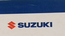 2005 Suzuki Forenza Owners Manual Book Guide OEM Used Auto Parts - Oemusedautoparts1.com