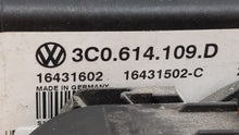 2008 Volkswagen Passat ABS Pump Control Module Replacement P/N:3C0614109D 3C0 614 109 D Fits OEM Used Auto Parts