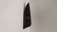 2013-2019 Nissan Sentra Master Power Window Switch Replacement Driver Side Left P/N:25401 3SH1A 80961 3SG0A Fits OEM Used Auto Parts - Oemusedautoparts1.com