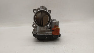 2017-2019 Ford Escape Throttle Body P/N:DS7G-9F991-BB DS7G-9E991-BB Fits 2014 2015 2016 2017 2018 2019 OEM Used Auto Parts - Oemusedautoparts1.com