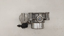 2016-2018 Chevrolet Spark Throttle Body P/N:12673014 Fits 2016 2017 2018 OEM Used Auto Parts - Oemusedautoparts1.com