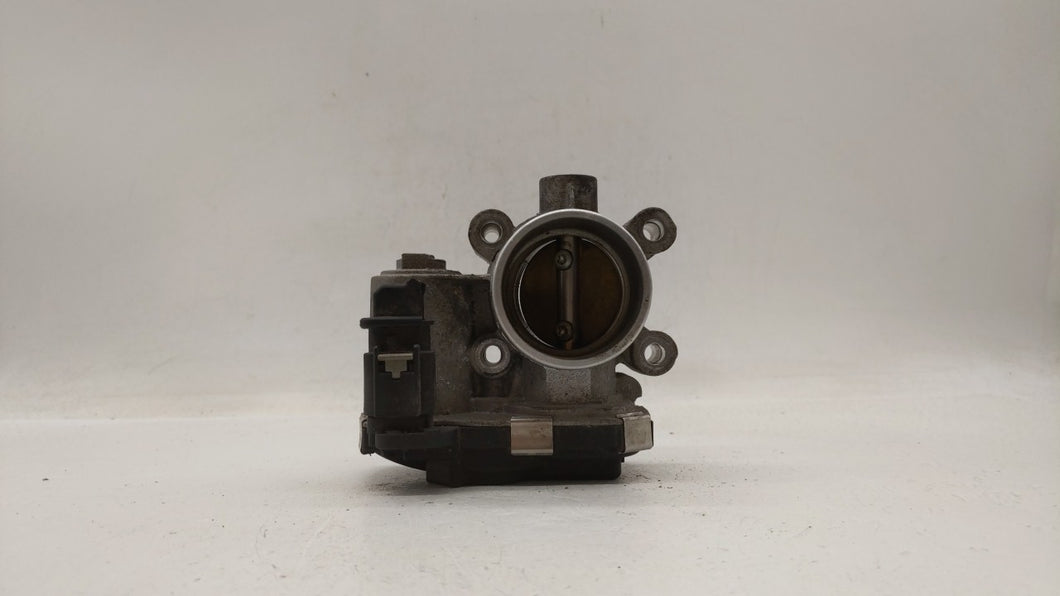 2016-2019 Chevrolet Malibu Throttle Body P/N:12659491BA 12671379AA Fits 2016 2017 2018 2019 OEM Used Auto Parts - Oemusedautoparts1.com