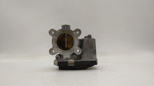 2016-2019 Chevrolet Malibu Throttle Body P/N:12659491BA 12671379AA Fits 2016 2017 2018 2019 OEM Used Auto Parts - Oemusedautoparts1.com