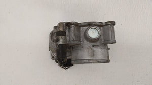 2013-2018 Nissan Altima Throttle Body P/N:3TA60-01 C 3TA60-01 B Fits 2013 2014 2015 2016 2017 2018 2019 OEM Used Auto Parts - Oemusedautoparts1.com