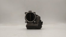 2009-2017 Volkswagen Cc Throttle Body P/N:E8-2103-0-09305-00485 06F 133 062 E Fits OEM Used Auto Parts - Oemusedautoparts1.com