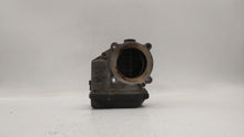 2009-2017 Volkswagen Cc Throttle Body P/N:E8-2103-0-09305-00485 06F 133 062 E Fits OEM Used Auto Parts - Oemusedautoparts1.com