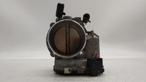 2011-2015 Kia Optima Throttle Body P/N:35100-2G700 Fits 2011 2012 2013 2014 2015 2016 OEM Used Auto Parts - Oemusedautoparts1.com