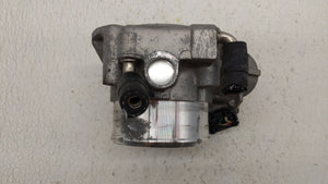 2011-2015 Kia Optima Throttle Body P/N:35100-2G700 Fits 2011 2012 2013 2014 2015 2016 OEM Used Auto Parts - Oemusedautoparts1.com