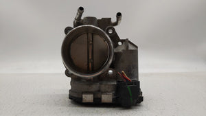 2006-2010 Hyundai Sonata Throttle Body P/N:35100-25400 35100-25200 Fits 2006 2007 2008 2009 2010 2011 2012 2013 OEM Used Auto Parts - Oemusedautoparts1.com