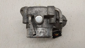 2006-2010 Hyundai Sonata Throttle Body P/N:35100-25400 35100-25200 Fits 2006 2007 2008 2009 2010 2011 2012 2013 OEM Used Auto Parts - Oemusedautoparts1.com