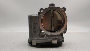 2011-2018 Dodge Durango Throttle Body P/N:05184349AB 05184349AE Fits 2011 2012 2013 2014 2015 2016 2017 2018 2019 OEM Used Auto Parts - Oemusedautoparts1.com