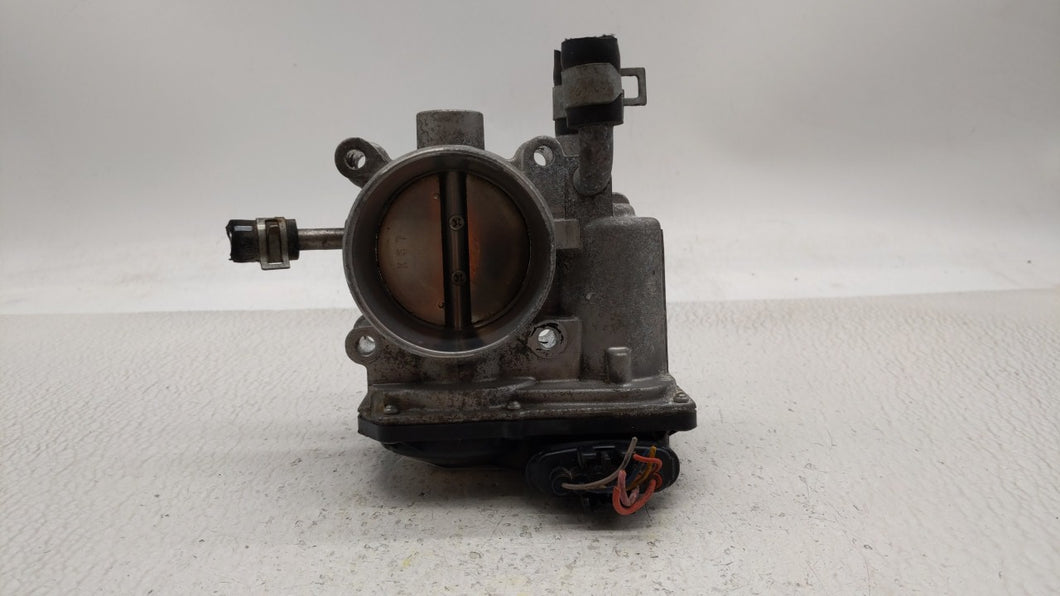 2012-2019 Kia Soul Throttle Body P/N:5302-1S02 35100-2B300 Fits 2012 2013 2014 2015 2016 2017 2018 2019 OEM Used Auto Parts - Oemusedautoparts1.com