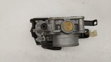 2013-2017 Honda Accord Throttle Body P/N:GMF4A Fits 2013 2014 2015 2016 2017 2018 OEM Used Auto Parts - Oemusedautoparts1.com