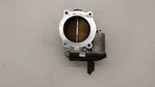 2016-2019 Chevrolet Silverado 1500 Throttle Body P/N:12669536AA 12676296AA Fits 2016 2017 2018 2019 OEM Used Auto Parts - Oemusedautoparts1.com