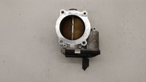 2016-2019 Chevrolet Silverado 1500 Throttle Body P/N:12669536AA 12676296AA Fits 2016 2017 2018 2019 OEM Used Auto Parts - Oemusedautoparts1.com