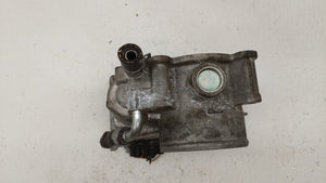 2013-2019 Subaru Legacy Throttle Body P/N:16112AA38A Fits 2013 2014 2015 2016 2017 2018 2019 OEM Used Auto Parts - Oemusedautoparts1.com