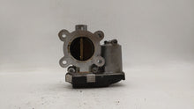 2016-2019 Chevrolet Malibu Throttle Body P/N:12659491BA 12671379AA Fits 2016 2017 2018 2019 OEM Used Auto Parts - Oemusedautoparts1.com