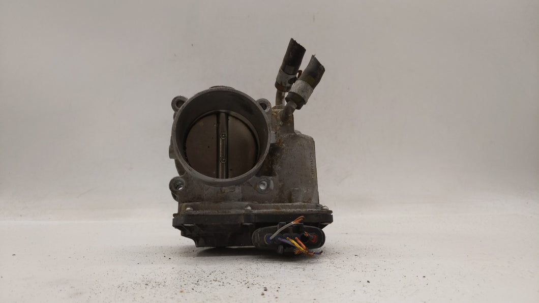 2011-2018 Hyundai Elantra Throttle Body P/N:35100-2E000 Fits 2011 2012 2013 2014 2015 2016 2017 2018 2019 OEM Used Auto Parts - Oemusedautoparts1.com