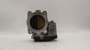 2014-2015 Chevrolet Impala Throttle Body P/N:12627217DA 12669073DA Fits 2013 2014 2015 2017 2018 OEM Used Auto Parts - Oemusedautoparts1.com