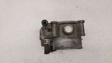 2013-2019 Nissan Frontier Throttle Body P/N:16119 7S001 F 16119 7S001 B Fits 2012 2013 2014 2015 2016 2017 2018 2019 OEM Used Auto Parts - Oemusedautoparts1.com